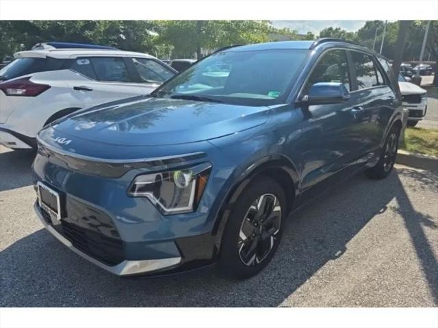 2025 Kia Niro EV Wind for sale in Richmond, VA