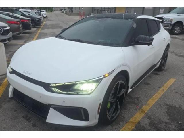 2023 Kia EV6 GT for sale in Richmond, VA