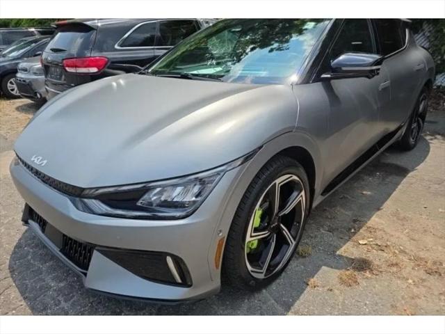 2024 Kia EV6 GT for sale in Richmond, VA