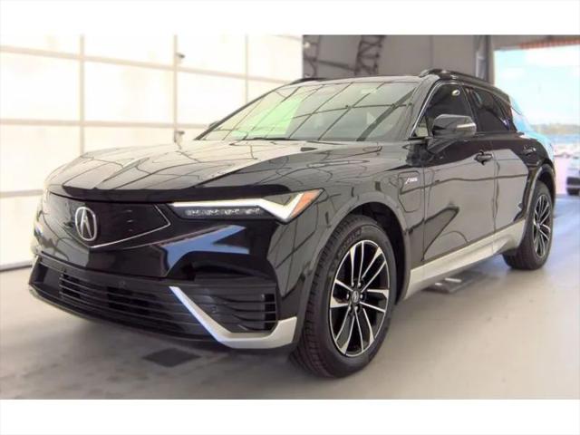 2024 Acura ZDX A-SPEC for sale in Richmond, VA