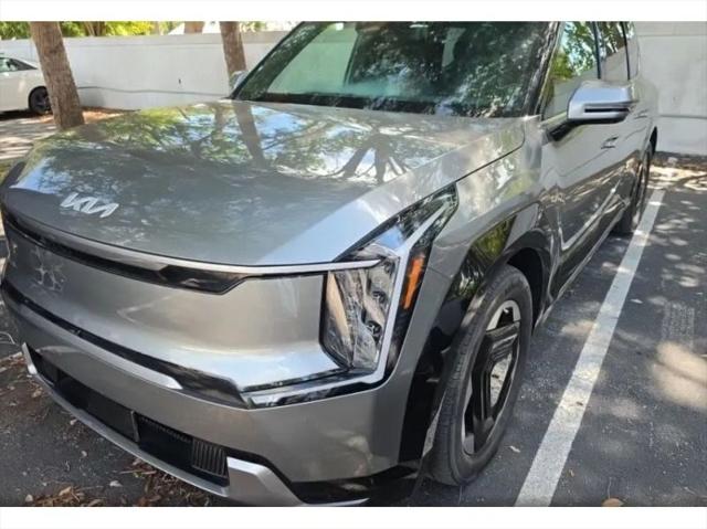 2024 Kia EV9 Land for sale in Richmond, VA