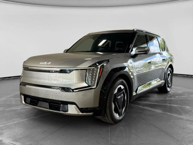 2024 Kia EV9 Land for sale in Richmond, VA