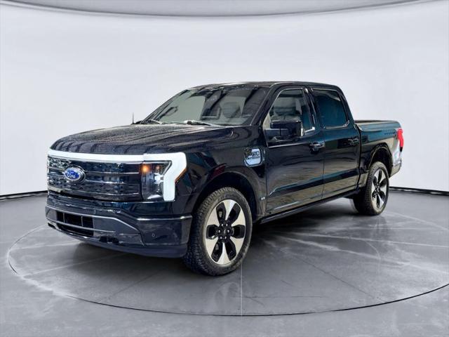 2023 Ford F-150 Platinum for sale in Richmond, VA