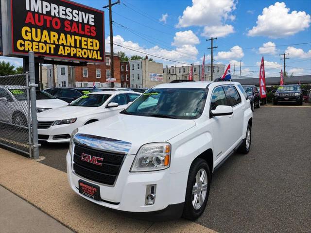 2014 GMC Terrain SLE-2 for sale in Philadelphia, PA