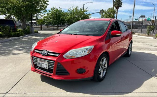 2014 Ford Focus SE for sale in Rancho Cucamonga, CA