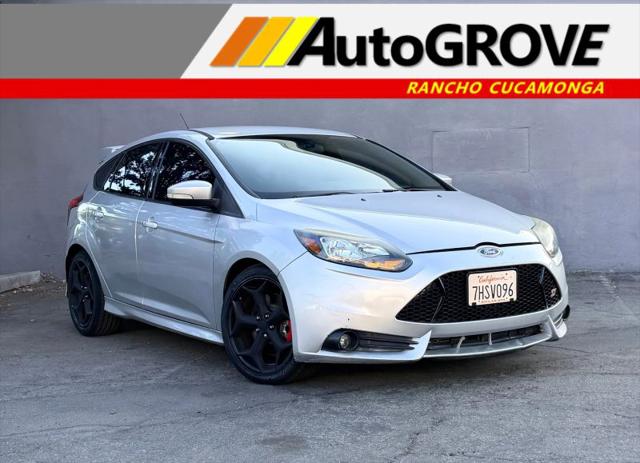 2014 Ford Focus Base for sale in Rancho Cucamonga, CA