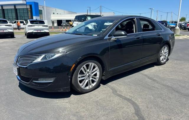 2014 Lincoln MKZ Base for sale in Rancho Cucamonga, CA