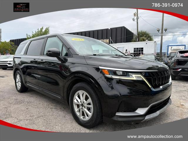 2022 Kia Carnival MPV LX Seat Package for sale in Fort Lauderdale, FL