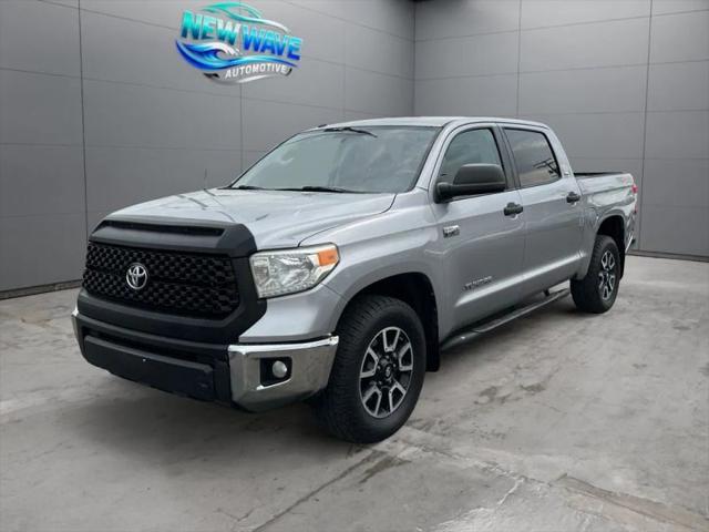 2017 Toyota Tundra SR5 5.7L V8 for sale in Denver, CO