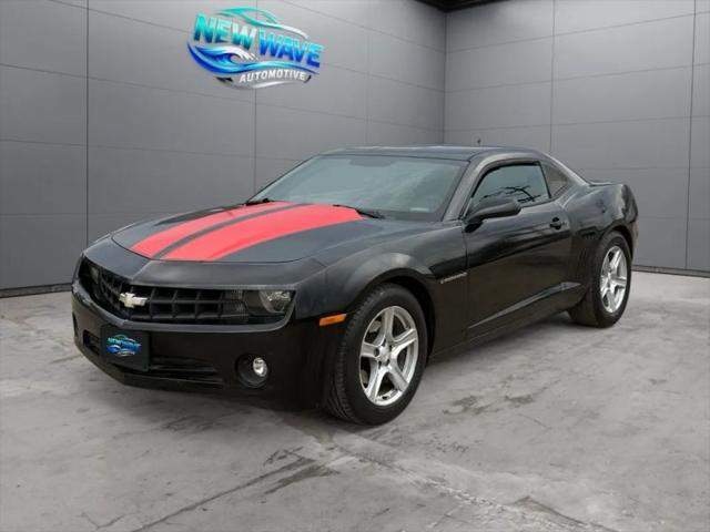 2013 Chevrolet Camaro 2LS for sale in Denver, CO