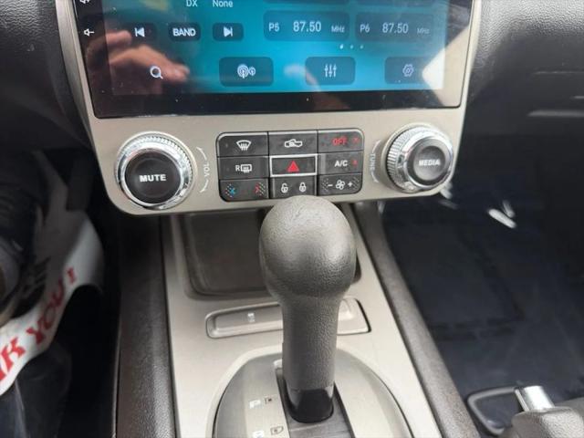 2013 Chevrolet Camaro 2LS