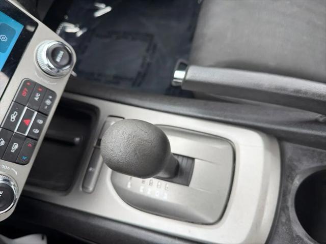 2013 Chevrolet Camaro 2LS