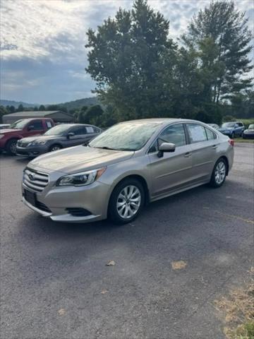 2017 Subaru Legacy 2.5i Premium for sale in Weaverville, NC