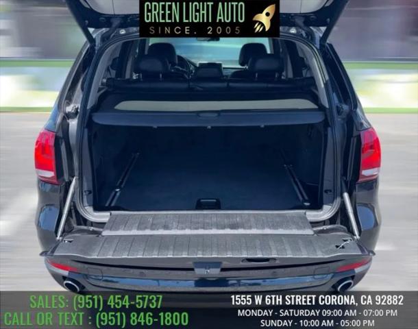 2014 BMW X5 sDrive35i