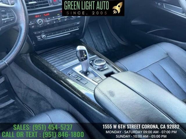 2014 BMW X5 sDrive35i