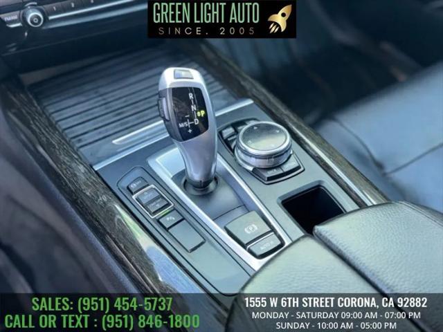 2014 BMW X5 sDrive35i