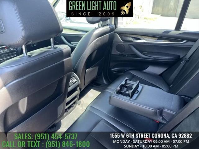 2014 BMW X5 sDrive35i
