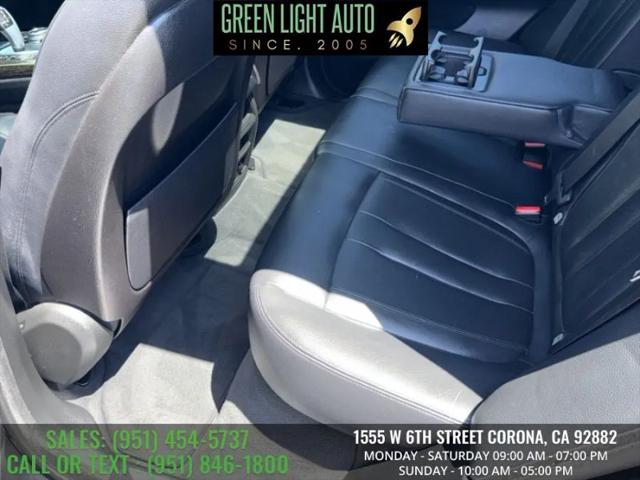 2014 BMW X5 sDrive35i