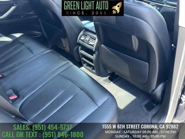 2014 BMW X5 sDrive35i