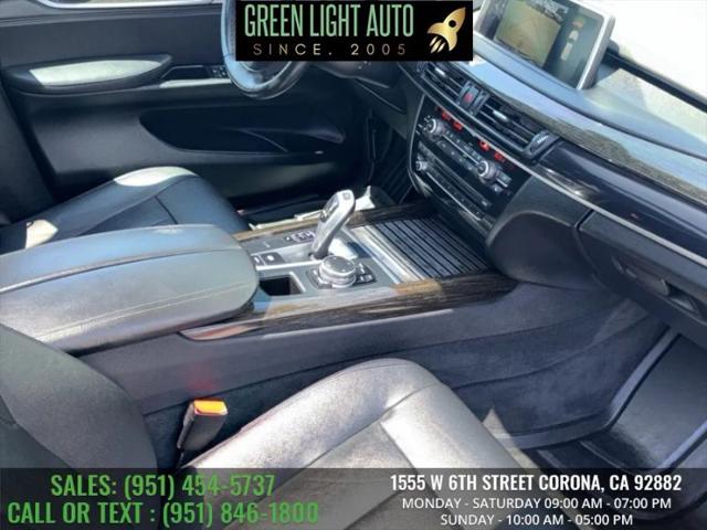 2014 BMW X5 sDrive35i