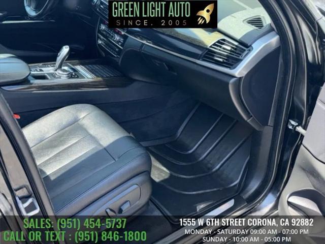 2014 BMW X5 sDrive35i
