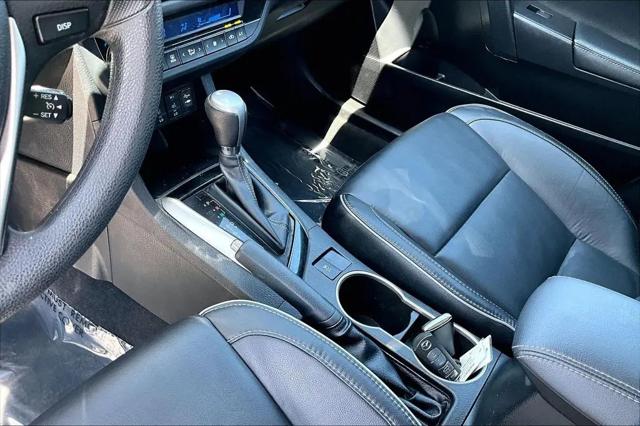 2014 Toyota Corolla LE Premium