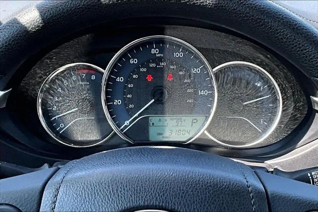 2014 Toyota Corolla LE Premium