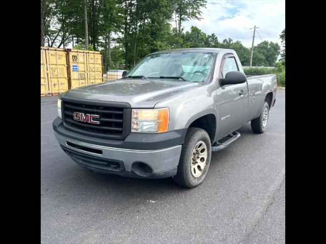 2013 GMC Sierra 1500 Work Truck for sale in N Ridgeville, OH