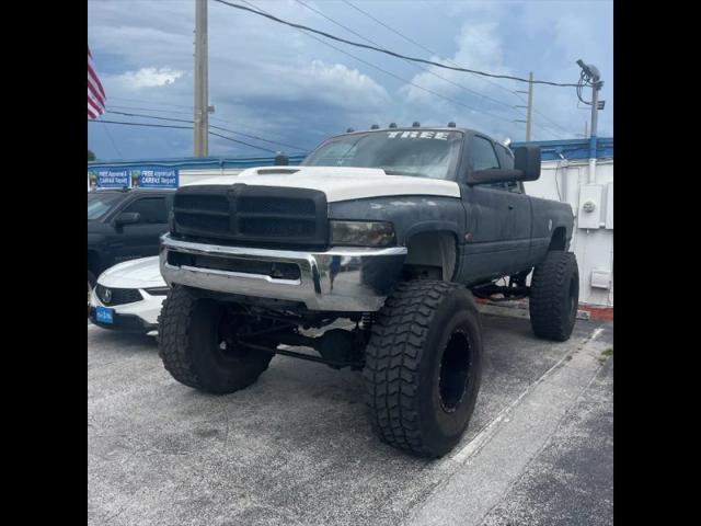1997 Dodge Ram 2500 ST for sale in N Ridgeville, OH