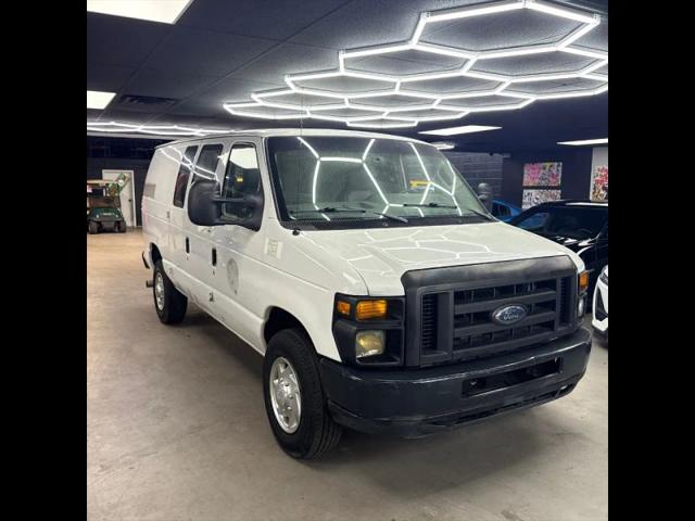2009 Ford E-350 Super Duty Commercial for sale in N Ridgeville, OH