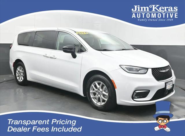 2024 Chrysler Pacifica Touring L for sale in Memphis, TN