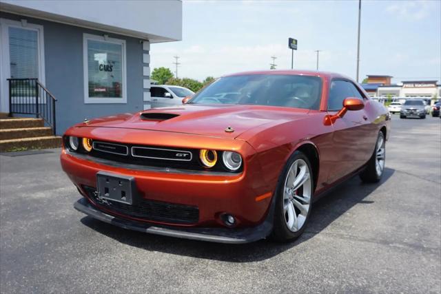 2022 Dodge Challenger GT for sale in Lebanon, TN