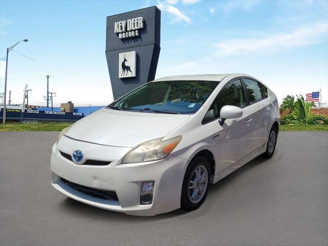 2011 Toyota Prius Two for sale in Miami, FL