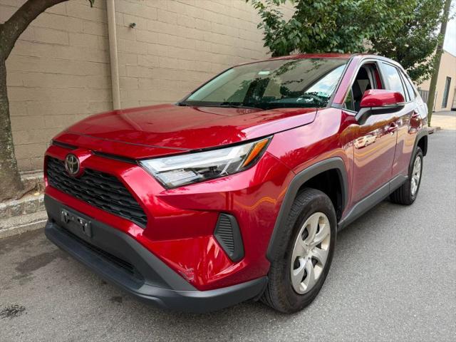 2023 Toyota RAV4 LE for sale in Paterson, NJ