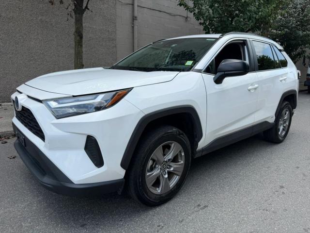 2024 Toyota RAV4 Hybrid LE for sale in Paterson, NJ