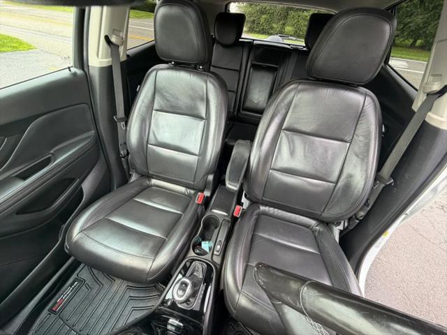 2019 Buick Encore AWD Essence