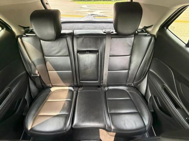 2019 Buick Encore AWD Essence