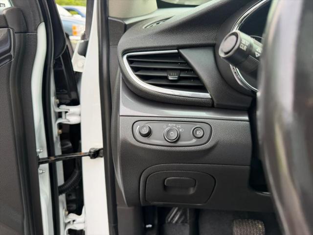 2019 Buick Encore AWD Essence