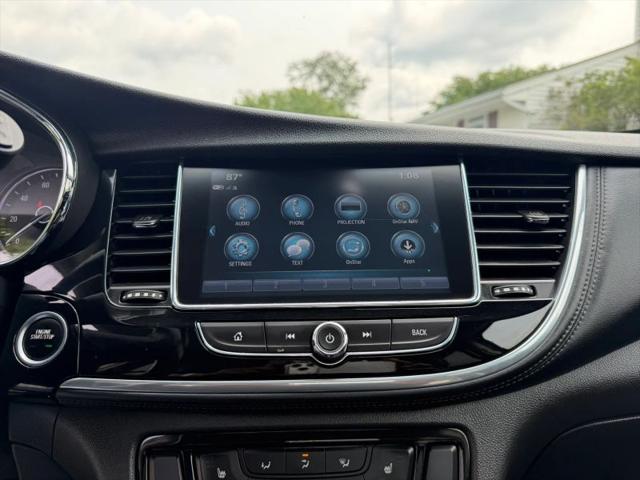 2019 Buick Encore AWD Essence