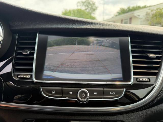 2019 Buick Encore AWD Essence
