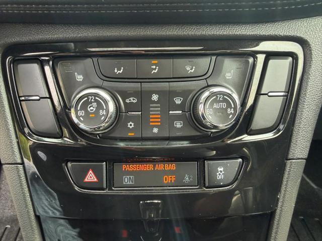 2019 Buick Encore AWD Essence