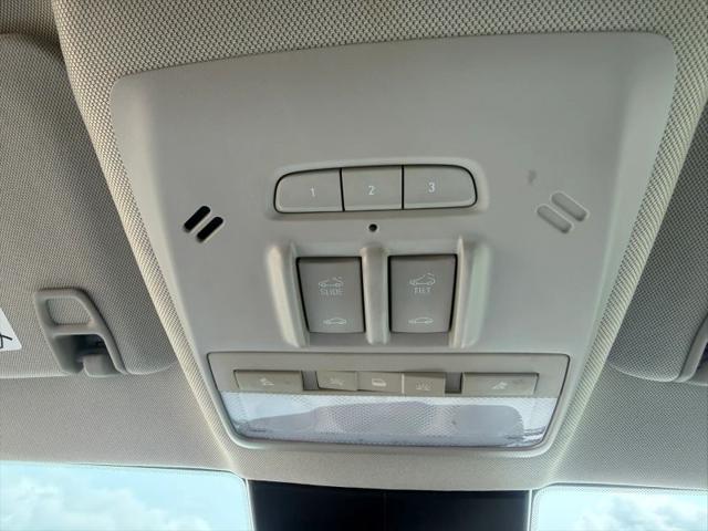 2019 Buick Encore AWD Essence