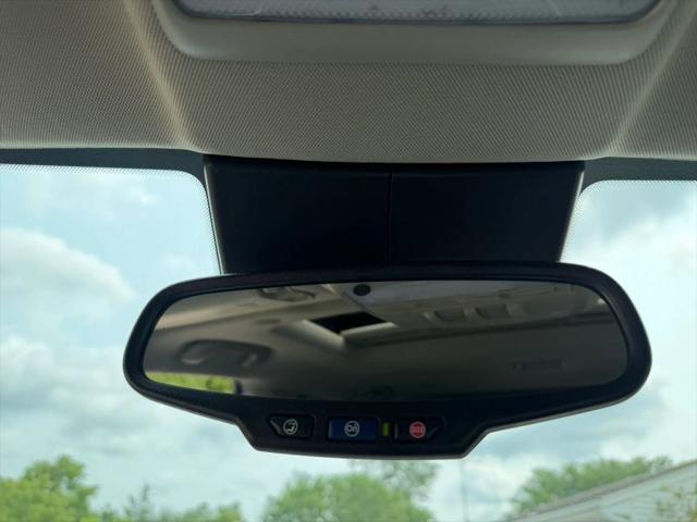 2019 Buick Encore AWD Essence
