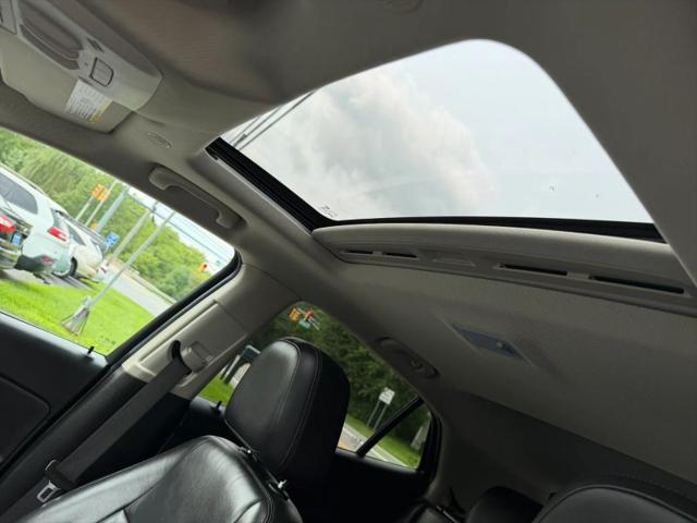 2019 Buick Encore AWD Essence