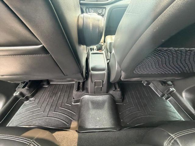 2019 Buick Encore AWD Essence