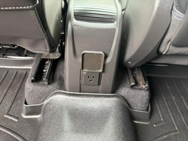 2019 Buick Encore AWD Essence