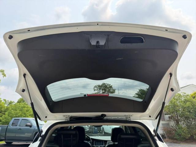 2019 Buick Encore AWD Essence