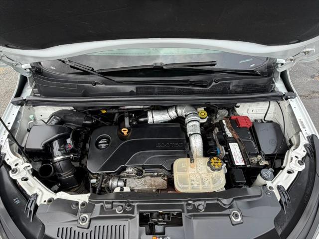 2019 Buick Encore AWD Essence