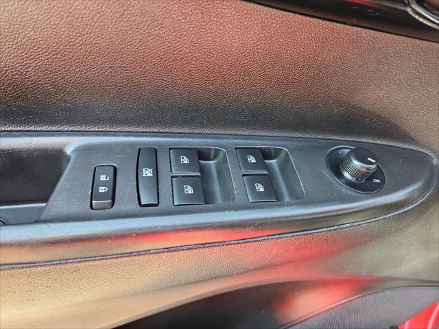 2021 Chevrolet Spark FWD 1LT Automatic