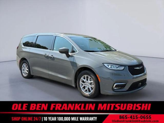 2023 Chrysler Pacifica Touring L for sale in Knoxville, TN
